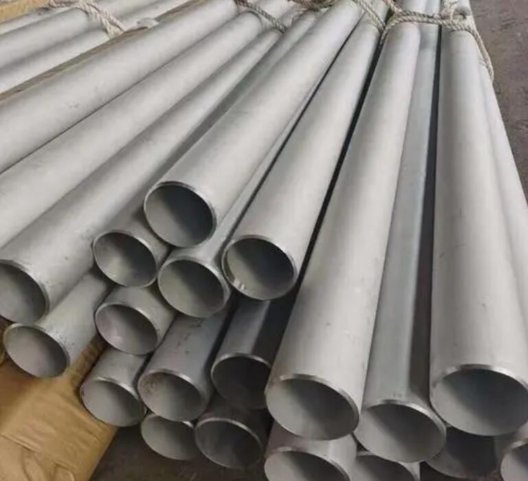 仁兴镇304不锈钢管